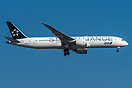 Boeing 787-9 Dreamliner
