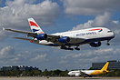 Airbus A380-841