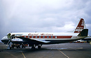 Vickers 745D Viscount