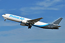Boeing 767-33A/ER(BDSF)