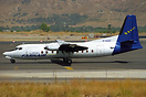 Fokker F-27-500 Friendship
