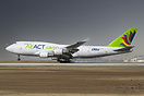Boeing 747-481(BDSF)
