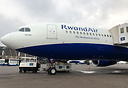 Airbus A330-343