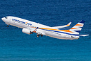 Boeing 737-8Q8