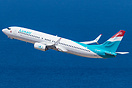 Boeing 737-8C9