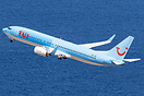 Boeing 737-8K5