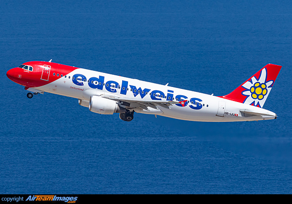 Airbus A320-214