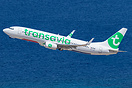 Boeing 737-8K2
