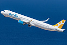Airbus A321-251N