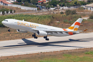 Airbus A330-343X
