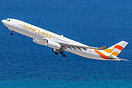 Airbus A330-343X
