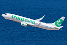 Boeing 737-8AL