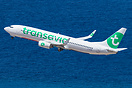 Boeing 737-8HX
