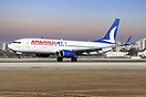 Boeing 737-8F2