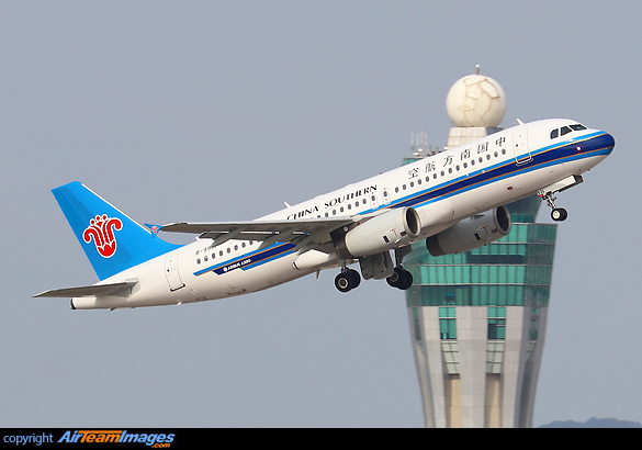 Airbus A320-232
