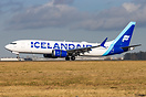 Boeing 737-8 MAX