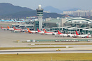 Seoul Incheon International
