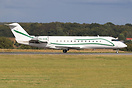 Bombardier Challenger 850