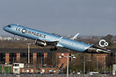 Airbus A321-251NX