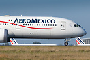 Boeing 787-9 Dreamliner