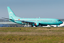Boeing 737-8HX