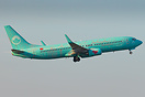 Boeing 737-8HX