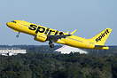 Airbus A320-271N