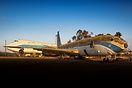 Boeing 707-328 Re'em