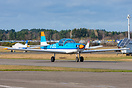 Slingsby T67C Firefly