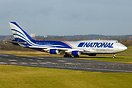 Boeing 747-428M(BCF)