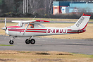 Reims-Cessna F150H