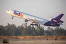 McDonnell Douglas MD-11F