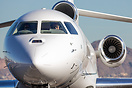 Dassault Falcon 8X