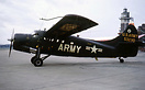 De Havilland Canada U-1A Otter