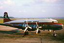 Douglas C-54A Skymaster (DC-4)