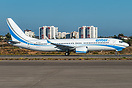 Boeing 737-8 MAX