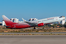 Boeing 737-8LJ