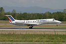 Embraer ERJ-135ER