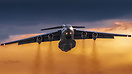 Ilyushin Il-76MD