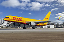 Boeing 757-256(PCF)