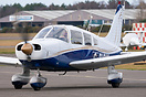 Piper PA-28-161 Warrior II