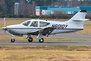 Rockwell Commander 114B