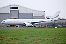 K5 Aviation have received its first A330-343. D-AXEO arrived from Toul...