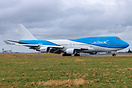 Latest addition for JetOneX - Longtail Aviation
Former KLM PH-BFV rec...
