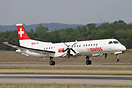 Saab 2000