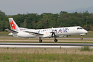 Saab 2000