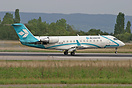 Bombardier CRJ-200LR
