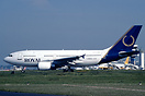 Airbus A310-304