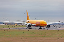 First 777-F for DHL Air of the UK arm of DHL group