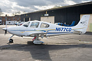 Cirrus SR-22-G2